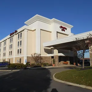 Hampton Columbus-international Airport Hotel