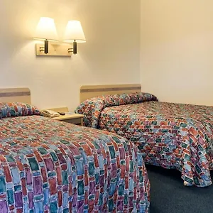 Loyalty Columbus Motel