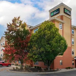 Extended America Select - Columbus - Hotel