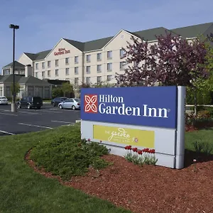 Hilton Garden Columbus/polaris Hotel