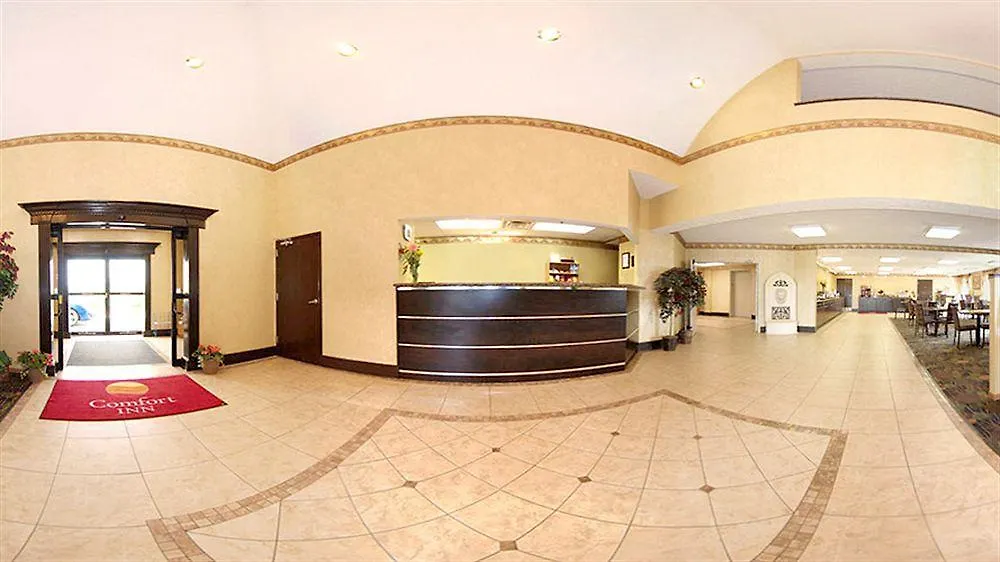 Holiday Inn Express Columbus South - Obetz By Ihg