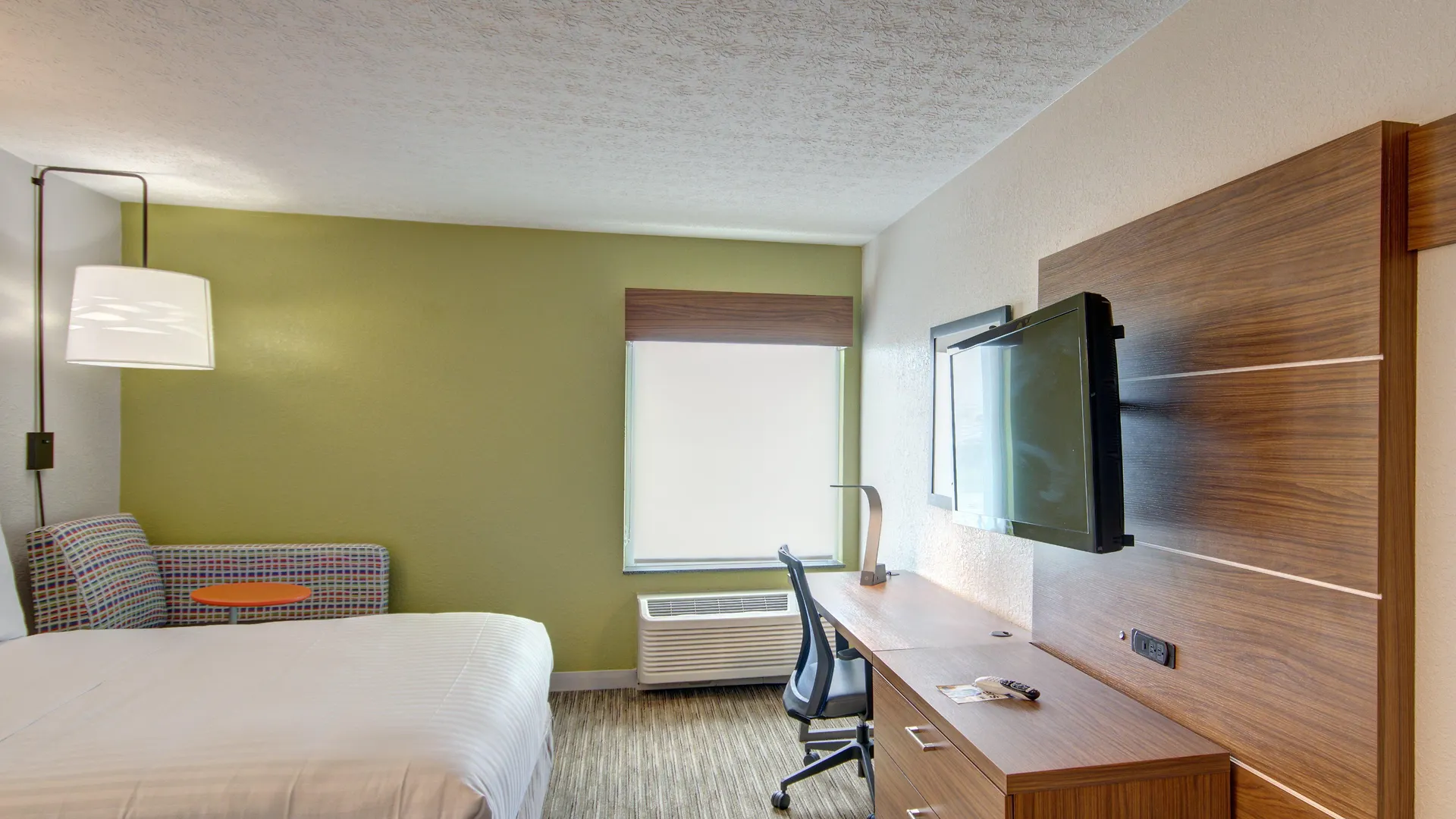 Holiday Inn Express Columbus South - Obetz By Ihg