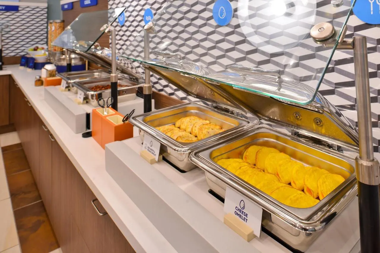 Holiday Inn Express Columbus South - Obetz By Ihg United States