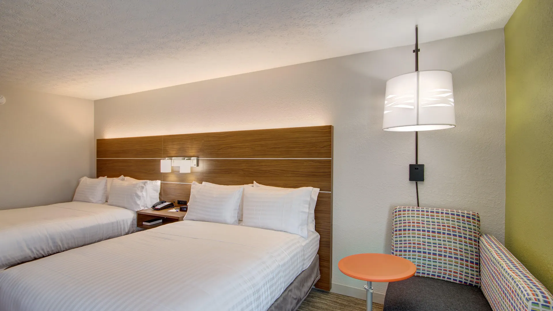 Holiday Inn Express Columbus South - Obetz By Ihg United States