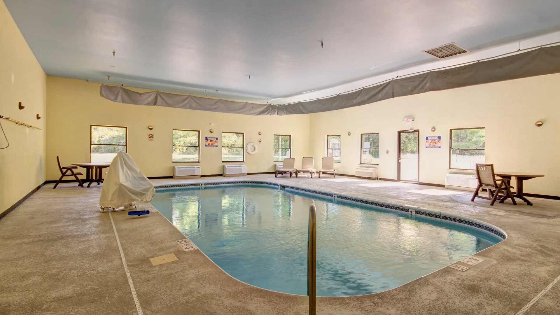 *** Hotel Holiday Inn Express Columbus South - Obetz By Ihg United States