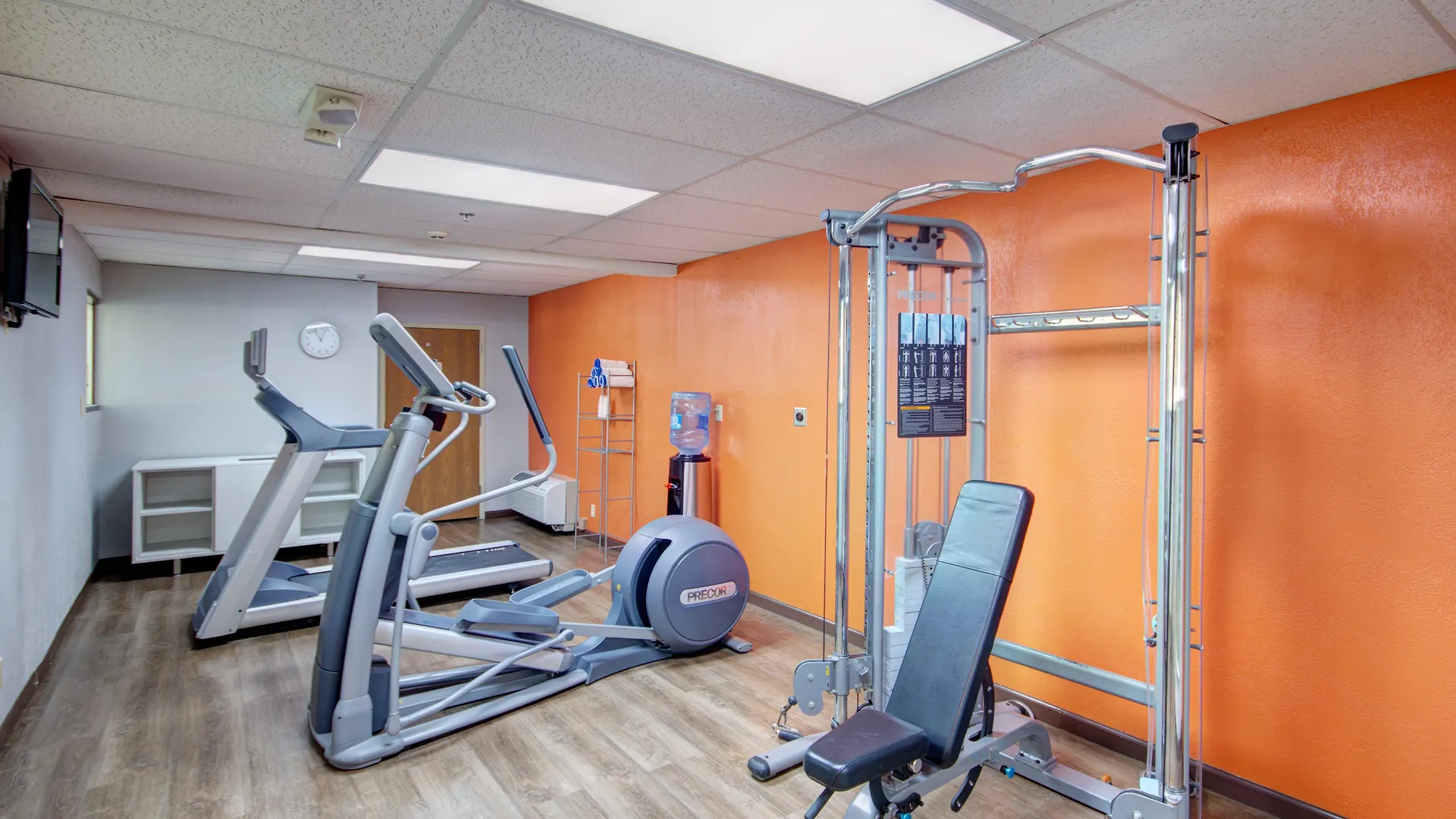 *** Hotel Holiday Inn Express Columbus South - Obetz By Ihg United States