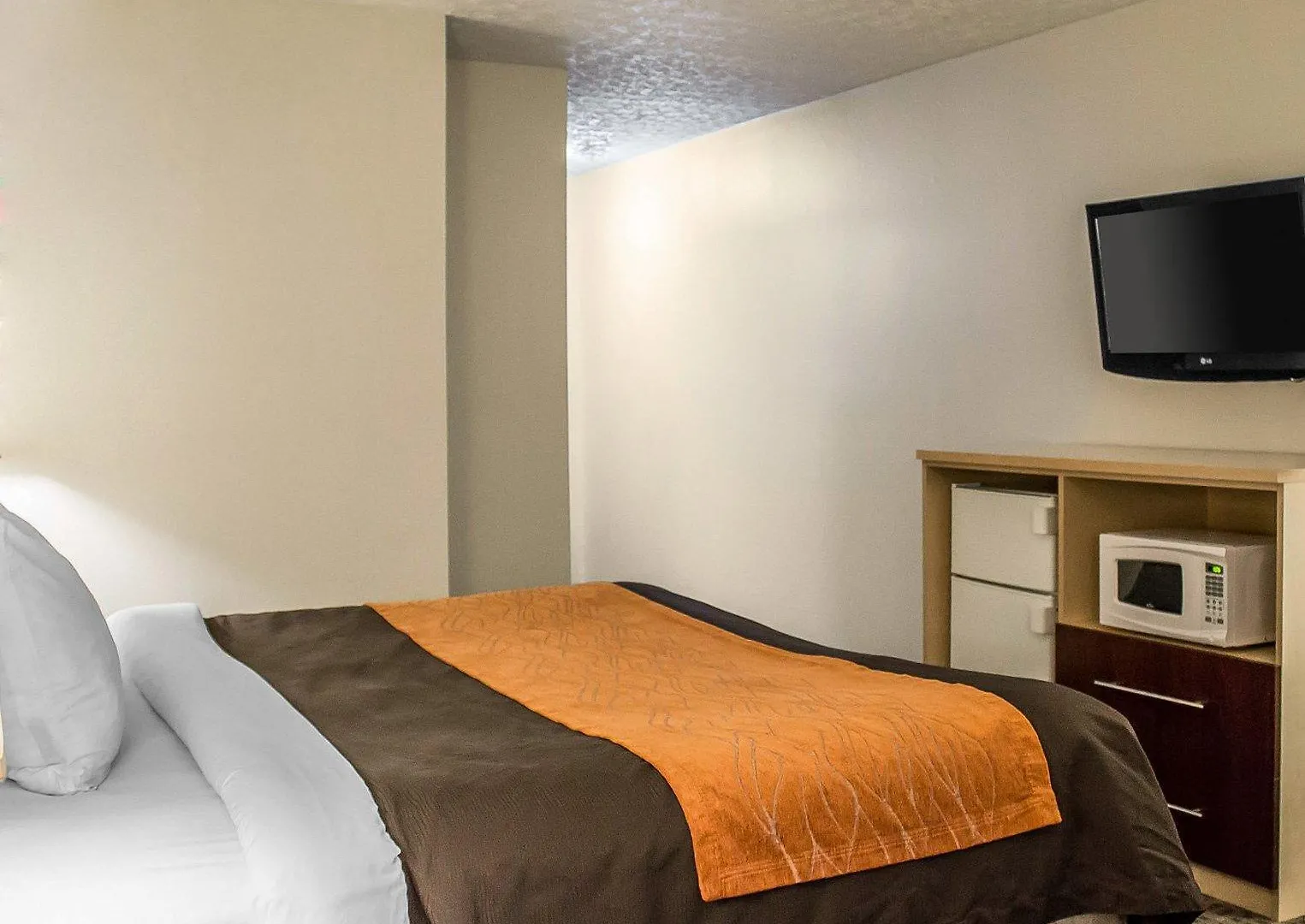 Holiday Inn Express Columbus South - Obetz By Ihg 3*,