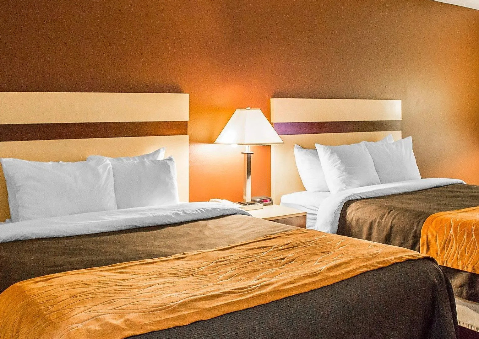 Holiday Inn Express Columbus South - Obetz By Ihg Hotel