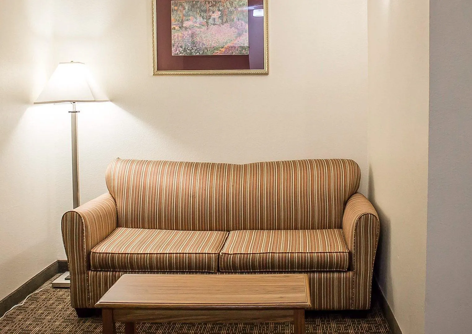 Hotel Holiday Inn Express Columbus South - Obetz By Ihg