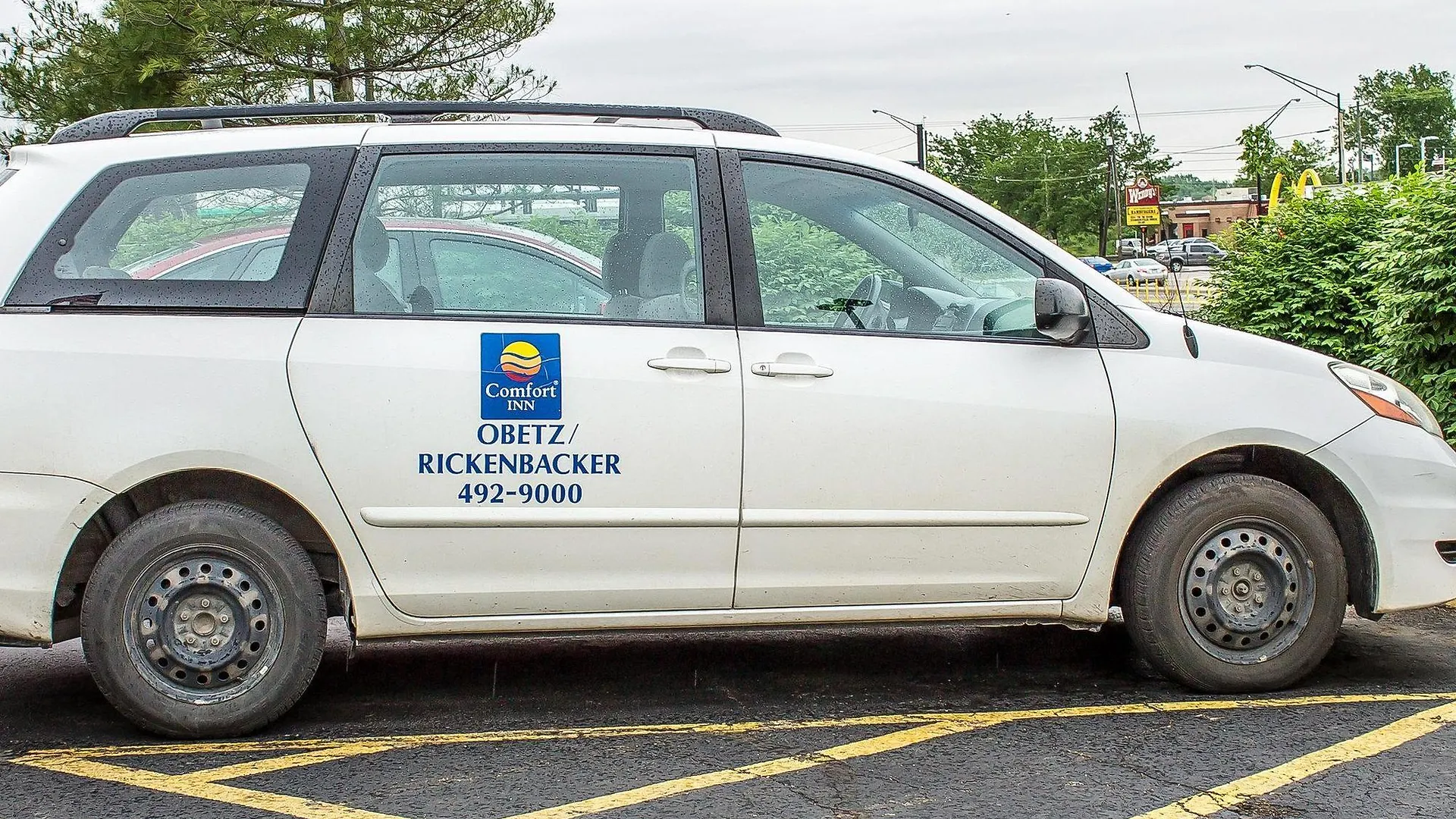 Holiday Inn Express Columbus South - Obetz By Ihg