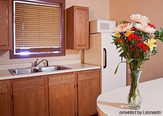Hotel Holiday Inn Express Columbus South - Obetz By Ihg
