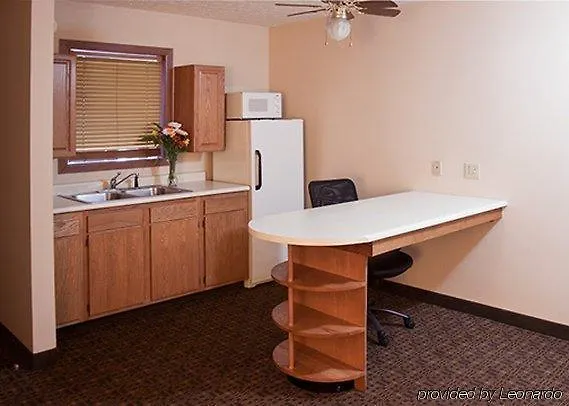 Holiday Inn Express Columbus South - Obetz By Ihg