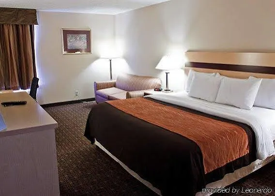 Hotel Holiday Inn Express Columbus South - Obetz By Ihg