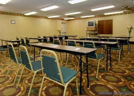 *** Hotel Holiday Inn Express Columbus South - Obetz By Ihg United States
