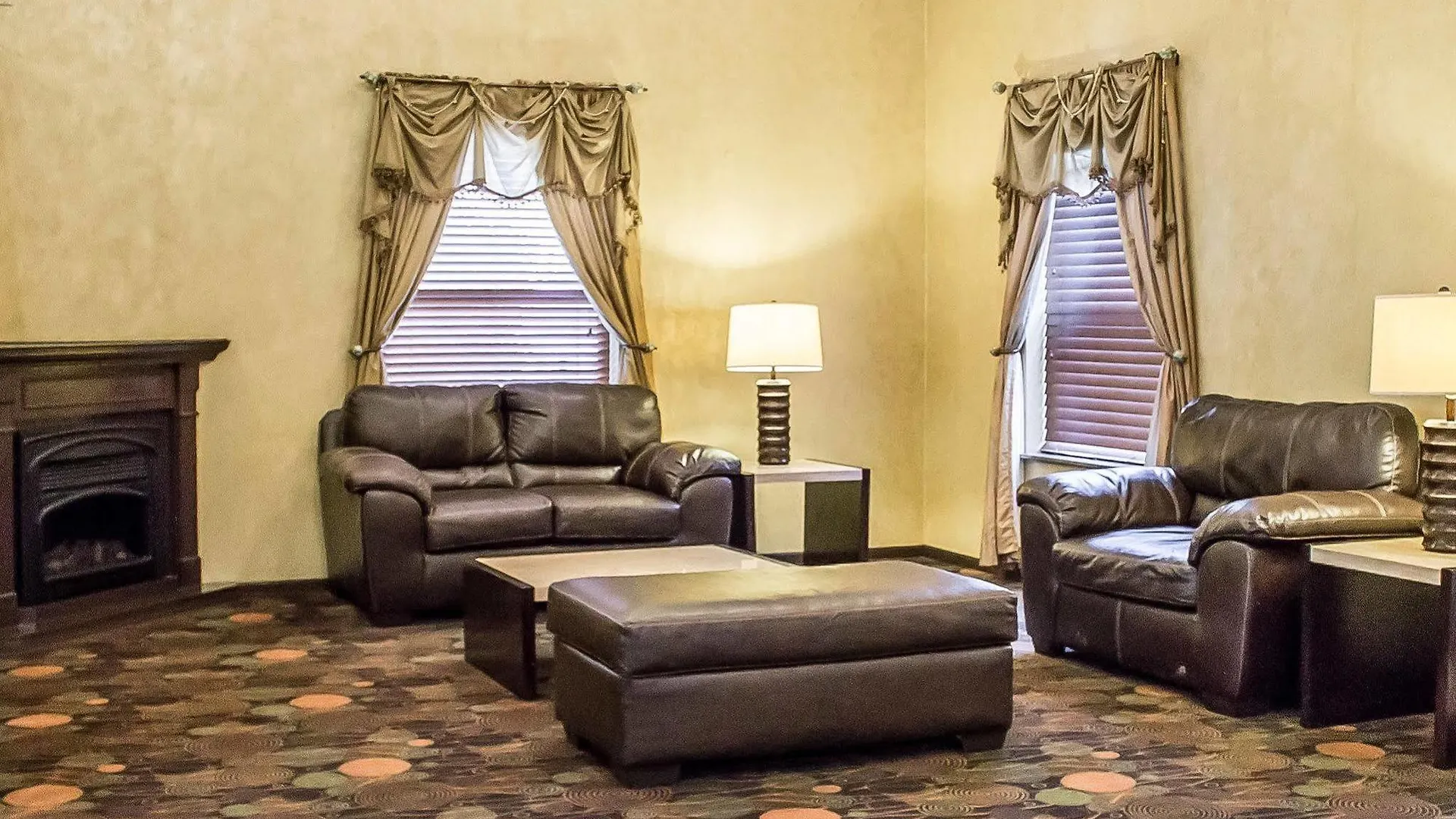 Hotel Holiday Inn Express Columbus South - Obetz By Ihg