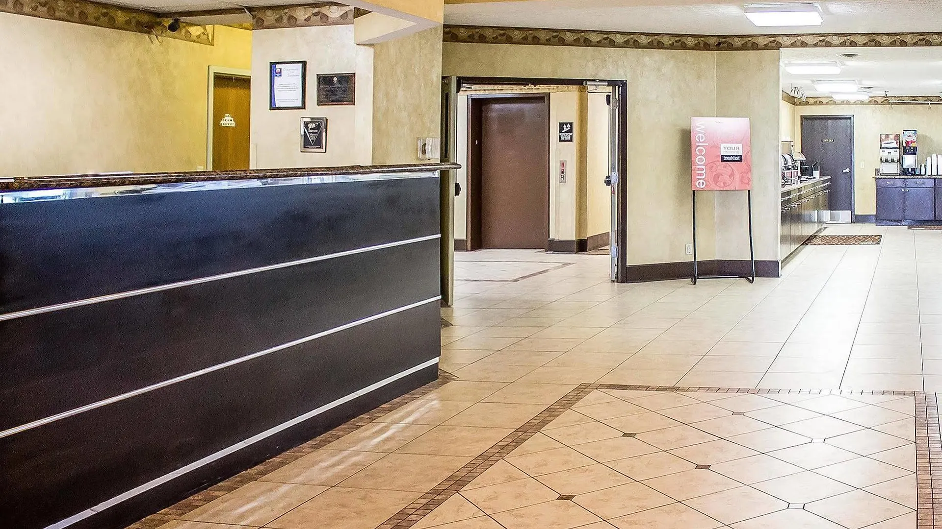 Hotel Holiday Inn Express Columbus South - Obetz By Ihg