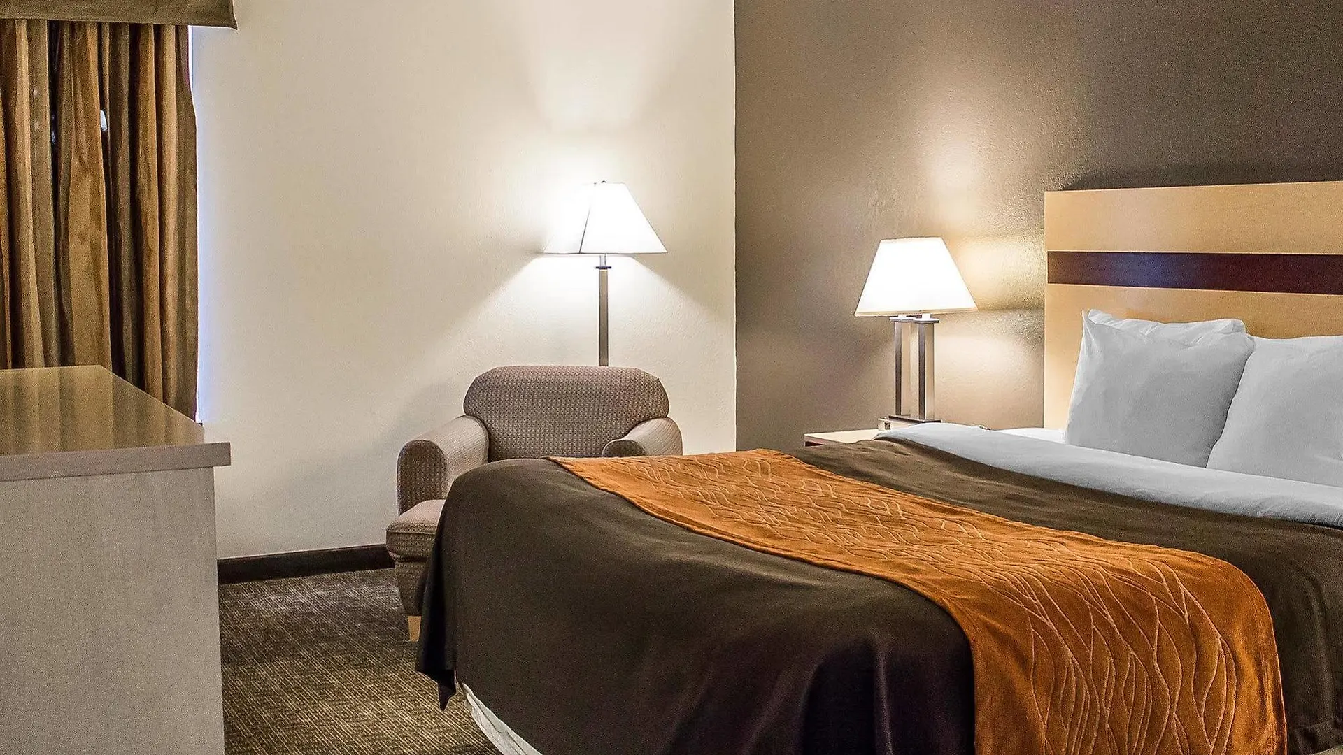 Hotel Holiday Inn Express Columbus South - Obetz By Ihg