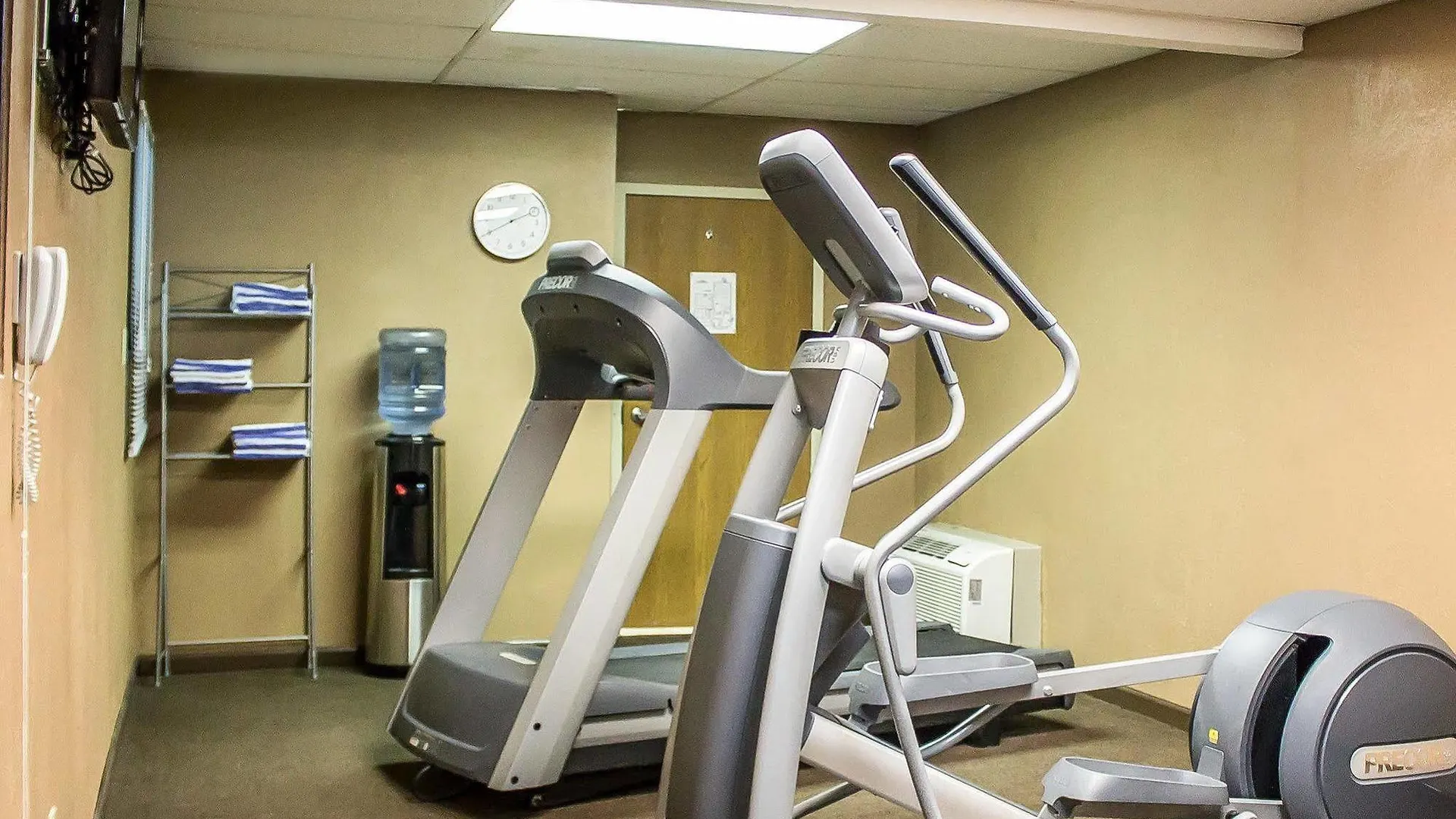 *** Hotel Holiday Inn Express Columbus South - Obetz By Ihg United States