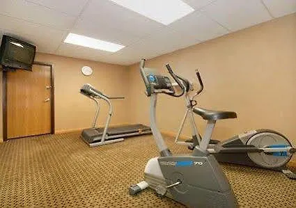 Holiday Inn Express Columbus South - Obetz By Ihg Hotel