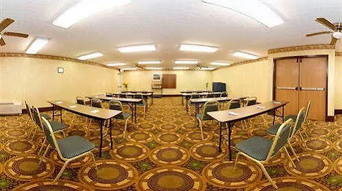 Holiday Inn Express Columbus South - Obetz By Ihg United States