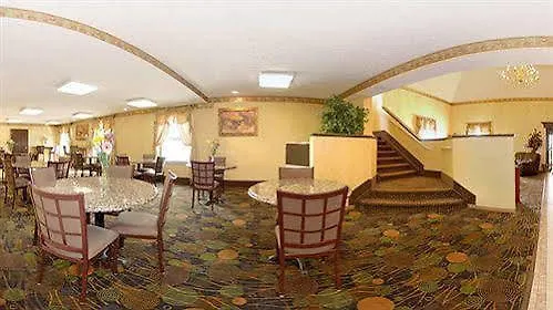 Holiday Inn Express Columbus South - Obetz By Ihg 3*,  United States