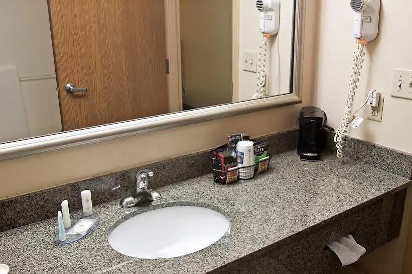 Holiday Inn Express Columbus South - Obetz By Ihg Hotel