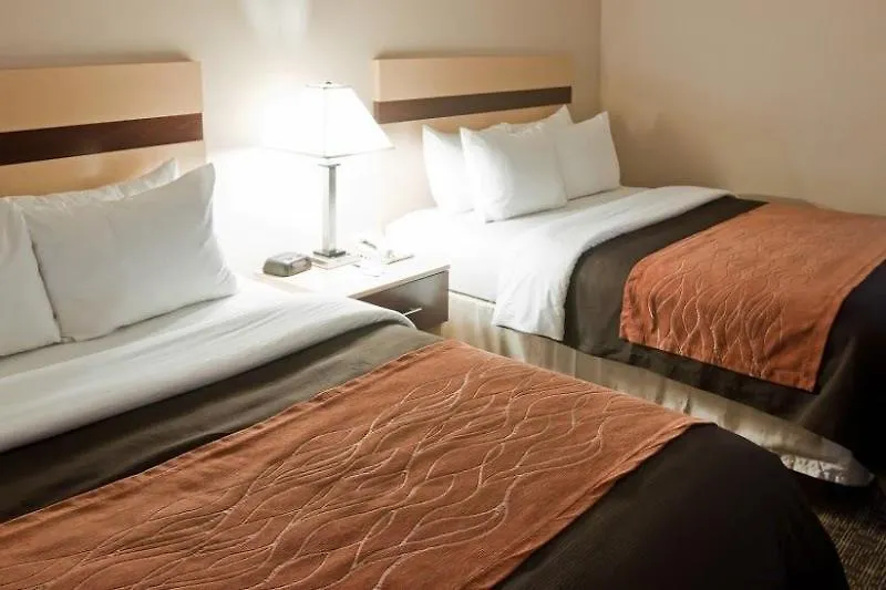 Holiday Inn Express Columbus South - Obetz By Ihg