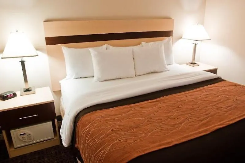 Hotel Holiday Inn Express Columbus South - Obetz By Ihg
