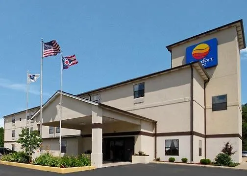 Holiday Inn Express Columbus South - Obetz By Ihg 3*,