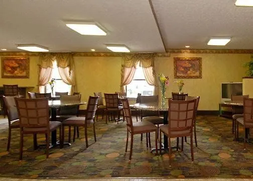 Holiday Inn Express Columbus South - Obetz By Ihg