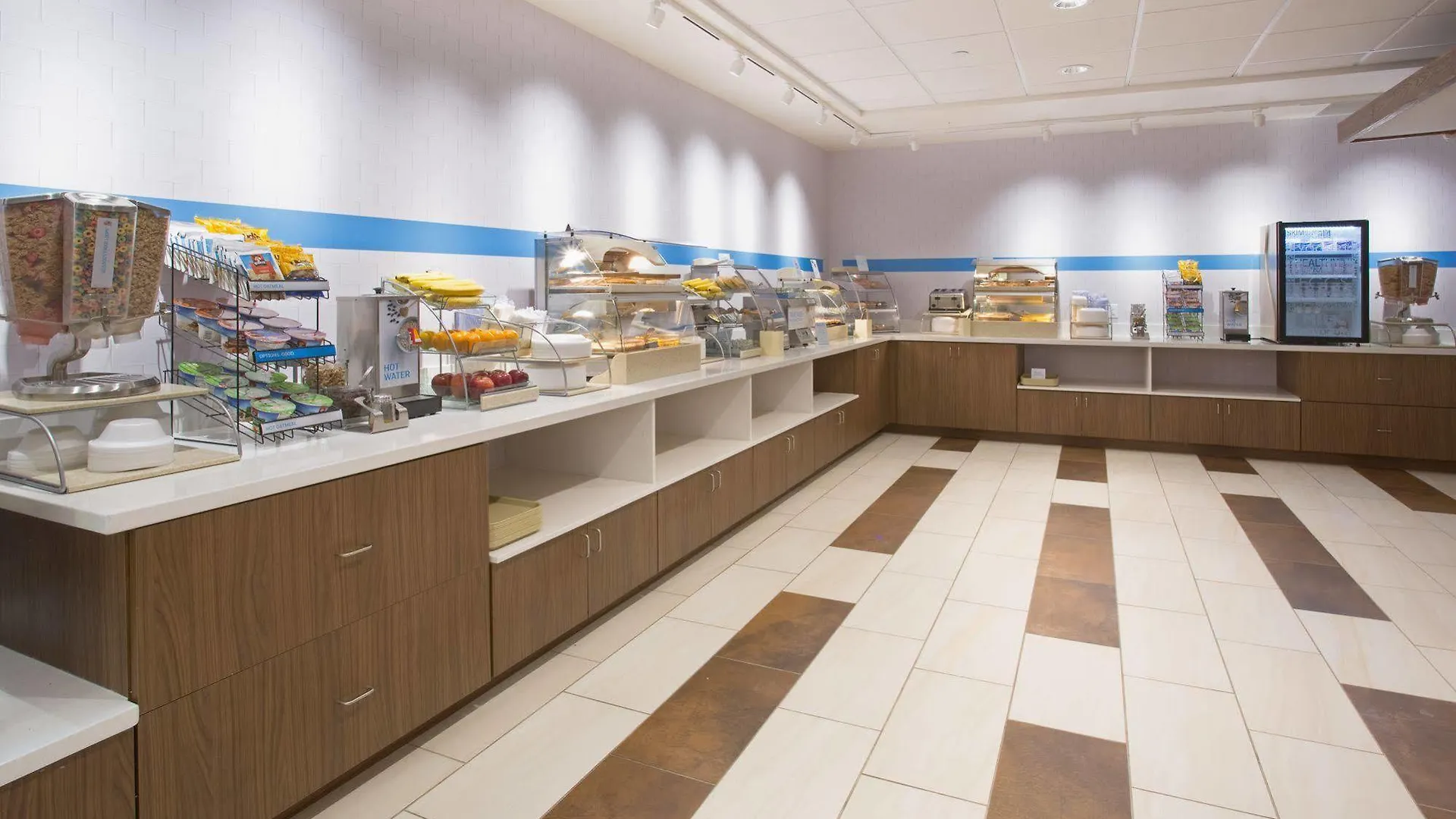 Hotel Holiday Inn Express Columbus South - Obetz By Ihg