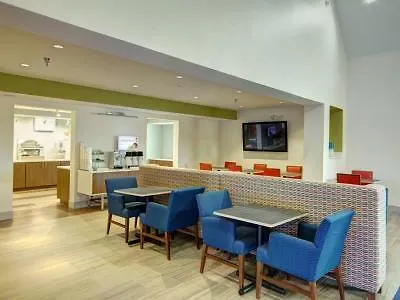 Holiday Inn Express Columbus South - Obetz By Ihg 3*,  United States
