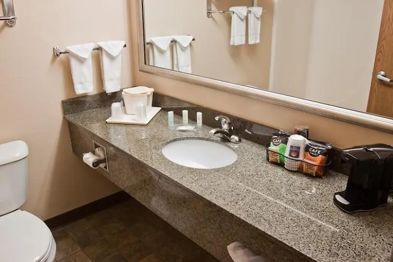 Holiday Inn Express Columbus South - Obetz By Ihg Hotel